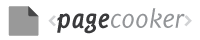 PageCooker Logo